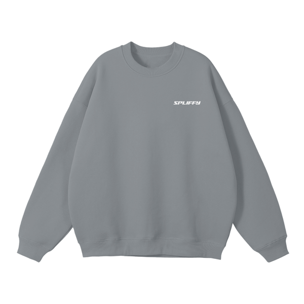 ROTATION CREWNECK