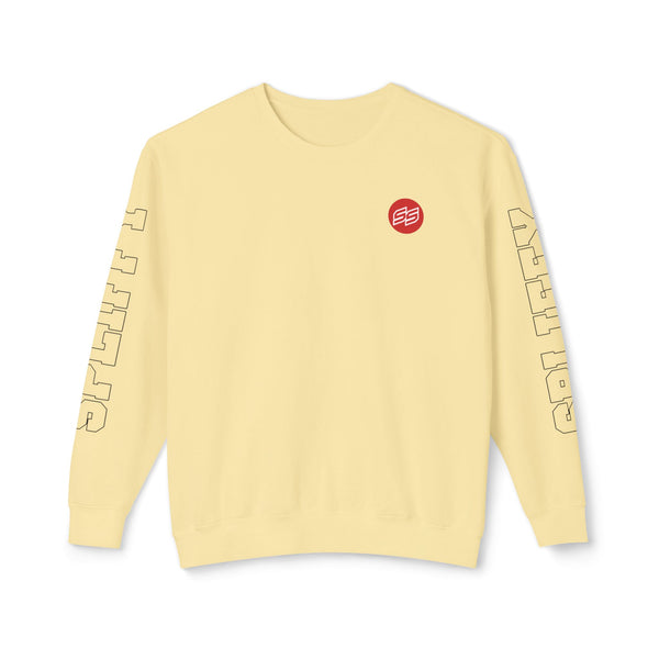 BUTTER CREWNECK