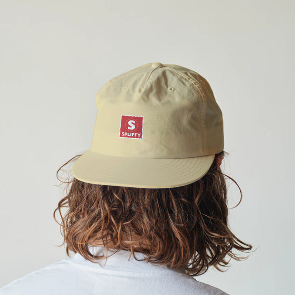 SS SURF CAP