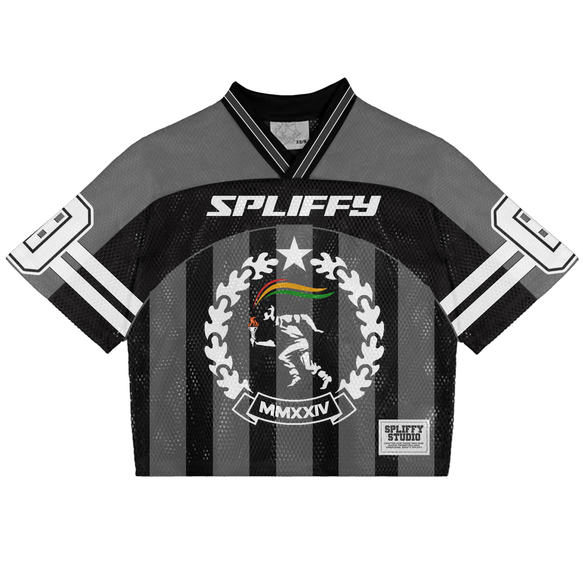 SS JERSEY